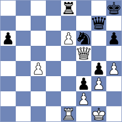 Soto Vega - Labussiere (chess.com INT, 2024)