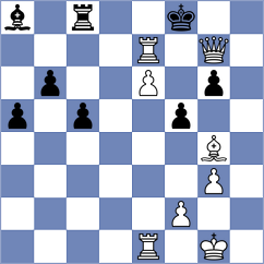 Sadilek - Da Silva (chess.com INT, 2024)