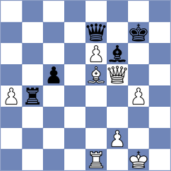 Narayanan - Nasuta (chess.com INT, 2024)