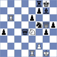 Guimaraes - Polak (chess.com INT, 2023)