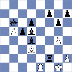 Bullen - Akhayan (chess.com INT, 2023)