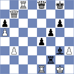 Pultinevicius - Rodriguez Polo (chess.com INT, 2024)