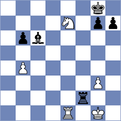 Nesterov - Ortiz Verdesoto (Chess.com INT, 2021)