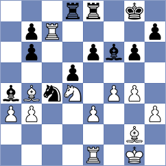 Eilers - Kaplan (chess.com INT, 2024)