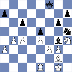 Srdanovic - Vanek (chess.com INT, 2024)