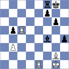 De Souza - Desideri (chess.com INT, 2021)