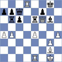 Haskin - Alcantara Antonio (Chess.com INT, 2021)
