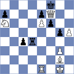 Ambartsumova - Rajdeep (chess.com INT, 2024)