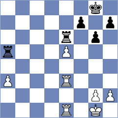 Travkina - Hua (chess.com INT, 2024)