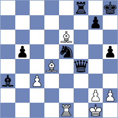 Papp - Sanhueza (chess.com INT, 2024)
