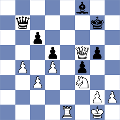 Jodar Arias - Mesquita (chess.com INT, 2024)