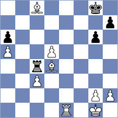 Galchenko - Mekhane (chess.com INT, 2024)