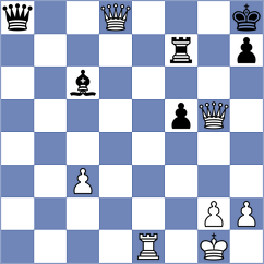 Cieslak - Tifferet (chess.com INT, 2024)