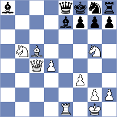 Smerdon - Shirazi (Chess.com INT, 2016)