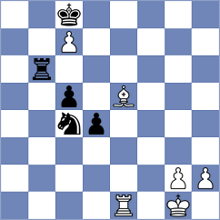 Loebler - Szajbely (chess.com INT, 2023)