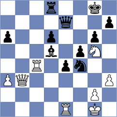 Nebolsina - Hess (Chess.com INT, 2020)