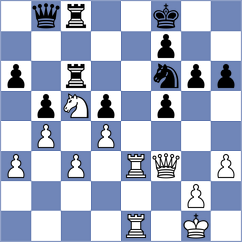 Nentwig - Metzner (chess24.com INT, 2015)