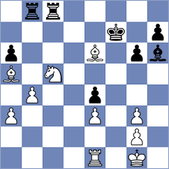 Przybylski - Dejmek (chess.com INT, 2021)