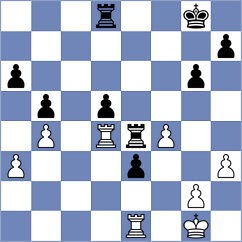 Zacek - Pasek (Chess.com INT, 2021)