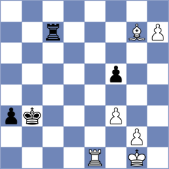 Trent - Fier (Chess.com INT, 2021)
