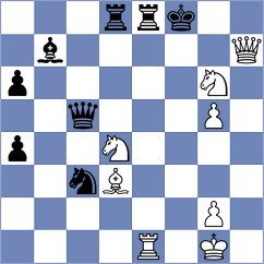 Mendes Aaron Reeve - Van Osch (chess.com INT, 2023)