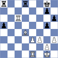 Cueto - Saim (chess.com INT, 2024)