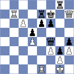 Nakamura - Tari (chess.com INT, 2024)