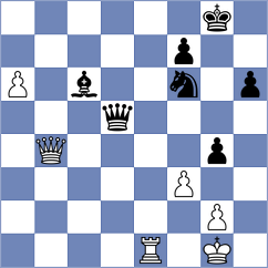 Tan - Slovineanu (chess.com INT, 2024)