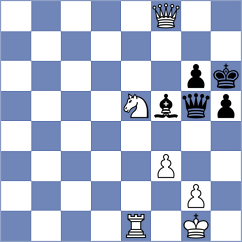 Troff - Yankelevich (chess.com INT, 2024)