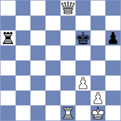 Erzhanov - Kruckenhauser (chess.com INT, 2021)