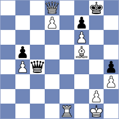 Meunier-Pion - Lira (chess.com INT, 2024)