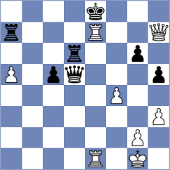 Ardila - Obad (chess.com INT, 2022)