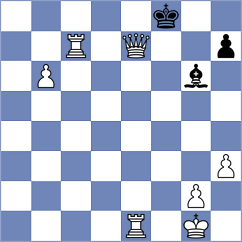 De Arruda - Muzzi (Chess.com INT, 2021)
