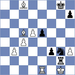 Lin - Daianu (chess.com INT, 2023)