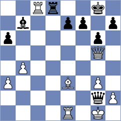 Paragua - Baltag (chess.com INT, 2024)