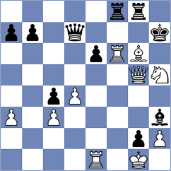Ambartsumova - Mammadzada (chess.com INT, 2024)