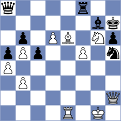 Grebionkin - Klimenko (chessassistantclub.com INT, 2004)