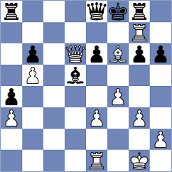 Florescu - Rodchenkov (chess.com INT, 2021)