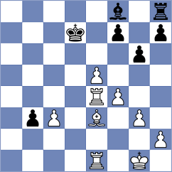 Pal - Cojocaru (Chess.com INT, 2020)