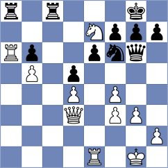 Cruz - Peatman (chess.com INT, 2024)