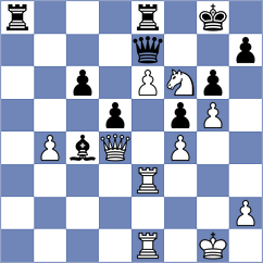 Nakamura - Potapova (chess.com INT, 2024)