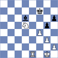 Margvelashvili - Nilsen (chess.com INT, 2024)