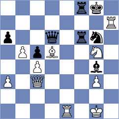 Shoker - Herman (chess.com INT, 2023)