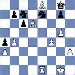 Pultinevicius - Abdilkhair (chess.com INT, 2024)