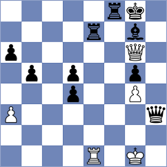 Andreev - Mamedov (chess.com INT, 2024)