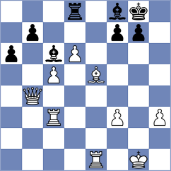 Toolin - Bennett (Chess.com INT, 2016)