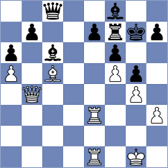 Winter Roach - Kamwendo Precious (chess.com INT, 2021)