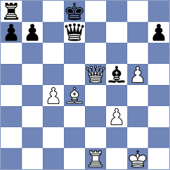 Bazarov - Cunha (Chess.com INT, 2021)