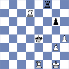 Ding - Faqeeh (Chess.com INT, 2020)