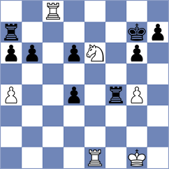 Obsivac - Sloan Aravena (Chess.com INT, 2021)
